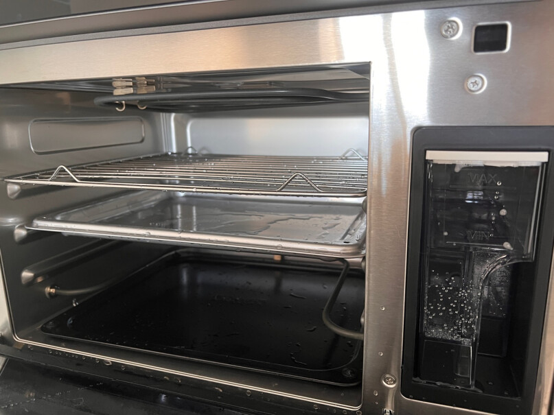 华帝蒸烤箱一体机台式电蒸箱蒸烤箱是否可以代替微波炉？