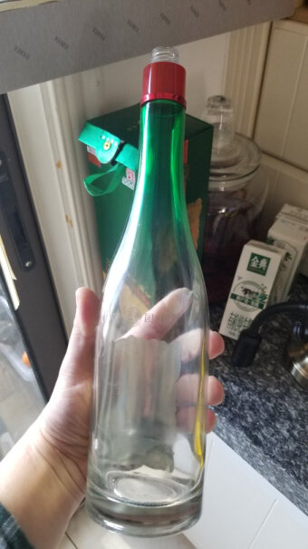 1964珍藏版凤香型这酒喝起来咋样？