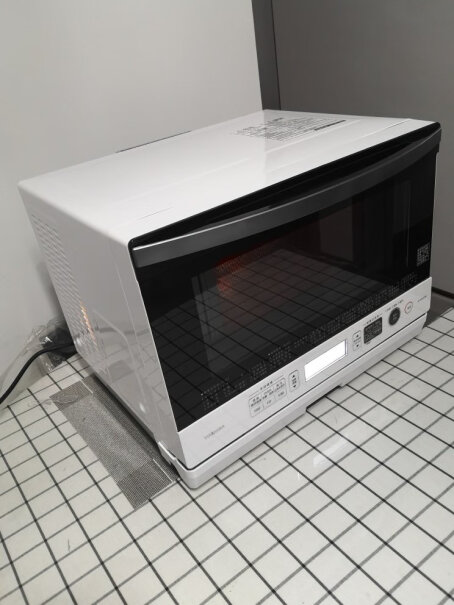 东芝TOSHIBA微波炉原装进口微蒸烤一体机请问大家用它做过烘焙吗？可以烤戚风烤蛋挞吗？