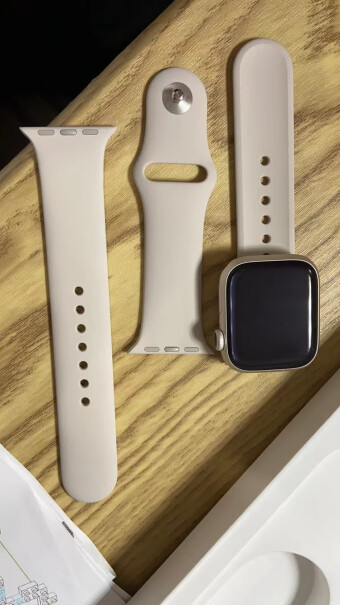 Apple Watch 7 GPS款智能手表如果不连接蓝牙，待机能待机多久？