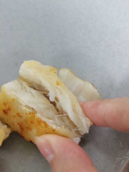 小牛凯西 大西洋真鳕鱼块独立包装鱼肉冷冻深海新鲜鳕鱼7日餐 280g使用感受,评测真的很坑吗？