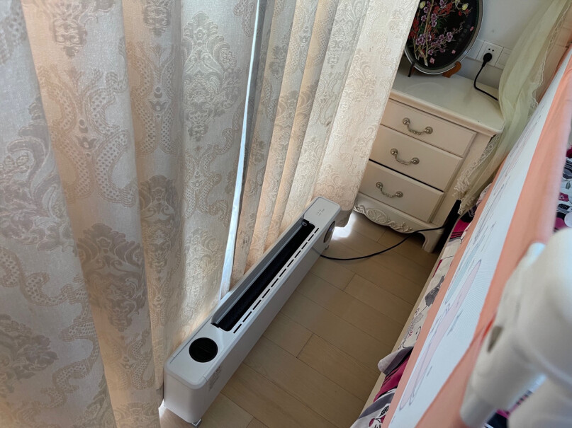 取暖器韩国大宇（DAEWOO家用取暖器电暖器告诉你哪款性价比高,怎么样入手更具性价比！