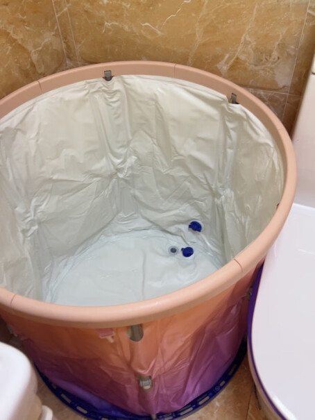 西哈泳士折叠洗澡桶和配件到底是不是智商税？网友评测点评？