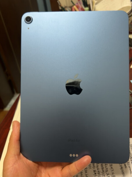 Apple iPad Air 10.9英寸平板电脑评测怎么样？来看看买家评测！