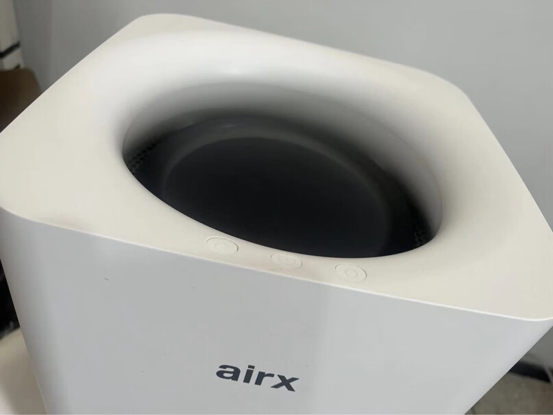 airxH8超大容量智能无雾加湿器评测下来告诉你坑不坑,质量怎么样值不值得买？