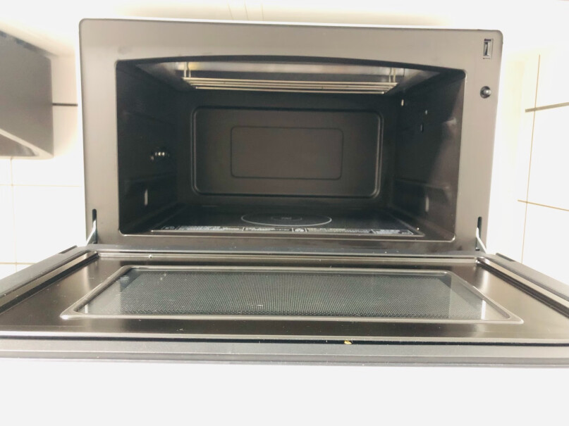 东芝TOSHIBA微波炉原装进口微蒸烤一体机这台机器能够做酸奶吗？具体怎么操作呢？