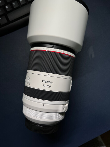 镜头佳能RF70-200mm F2.8 L IS USM微单远摄镜头使用良心测评分享,质量好吗？
