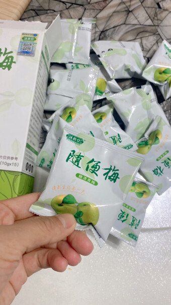 酵素随便益生菌达心堂孝素梅代餐青梅清净使用怎么样？全方位深度解析！