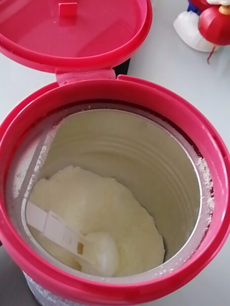 贝因美铁蛋白爱加12150g含乳月龄适用评测数据如何？网友评测点评？