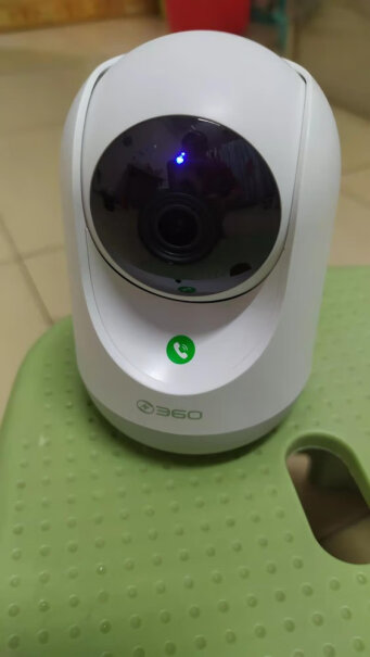 360家用监控摄像头智能摄像机怎么样？小白必看！