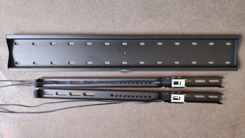 Brateck北弧32-60英寸电视挂架电视支架华为s75可以安装吗？