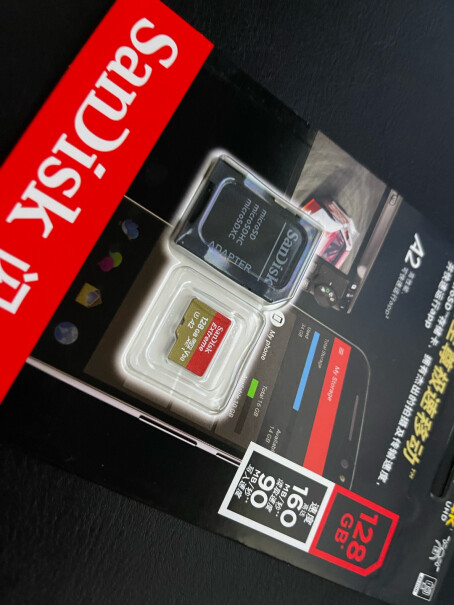 闪迪（SanDisk）512GB TF（MicroSD）存储卡 U1 C10 A1 至尊高速移动版内512GB的TF卡至尊高速可以插在荣耀9x手机上吗❓❓❓？