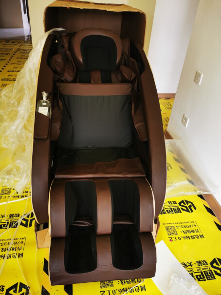 按摩椅本末按摩椅智能家用全身多功能太空舱零重力办公室电动按摩椅M1质量不好吗,使用感受？