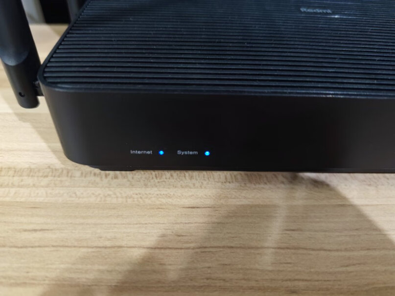小米Redmi AX3000路由器，WIFI6 5G双频，为什么突然搜索不到WiFi？