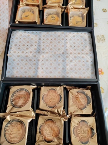 稻香村中秋月饼礼盒1100g质量好吗？用户吐槽评测曝光？