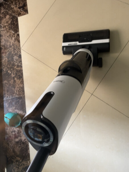 吸尘器美的洗地机X8无线手持智能除菌吸尘器家用详细评测报告,应该怎么样选择？