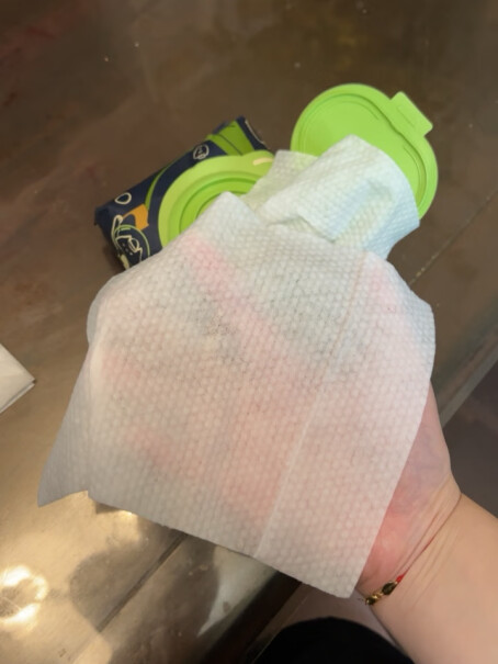 碧芭宝贝喵系列婴儿湿巾70抽*1包质量真的好吗？评测教你怎么选？