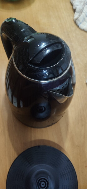 半球电水壶1.8L食品级不锈钢电热水壶烧水壶这电水壶质量好吗？