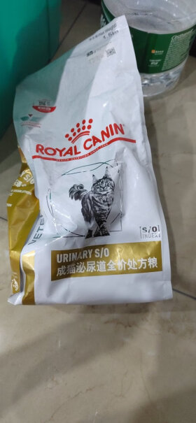 处方猫粮皇家ROYALCANIN猫泌尿道处方猫粮全价LP34评测质量好不好,对比哪款性价比更高？