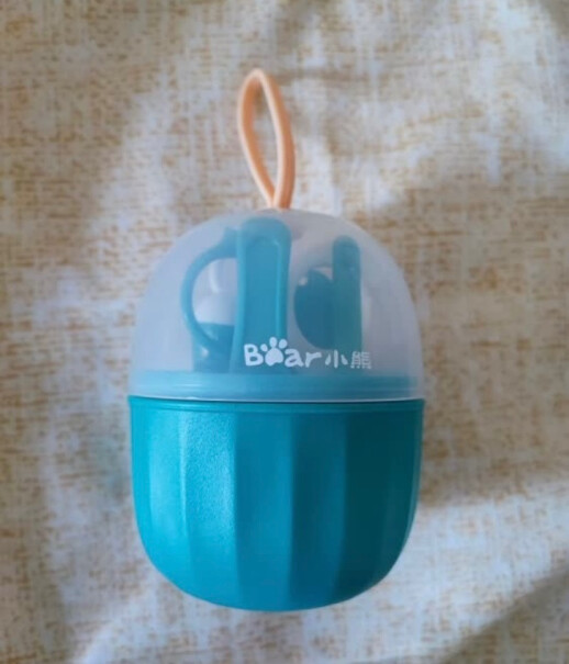 奶瓶清洗小熊电器奶瓶刷婴儿奶瓶刷套装来看下质量评测怎么样吧！哪个更合适？