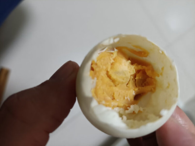 神丹 神丹 油黄咸鸭蛋 熟咸蛋质量好吗？良心测评分享。