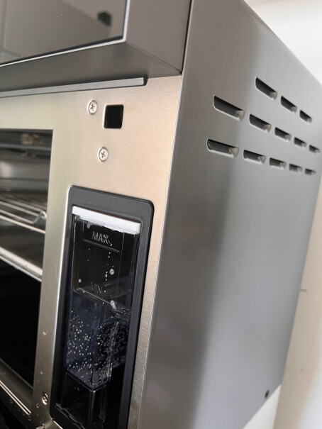 华帝蒸烤箱一体机台式电蒸箱蒸烤箱是否可以代替微波炉？