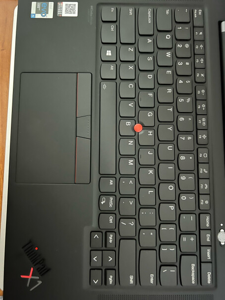 联想笔记本电脑ThinkPadX1请问nano的键盘怎么样啊？我在店里感觉carbon2021的键盘很生硬？