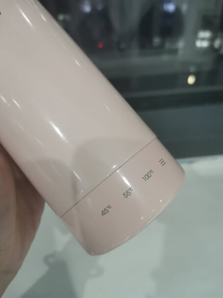 电水壶-热水瓶东菱Donlim电热水杯轻量便携烧水壶评测哪款质量更好,好不好？