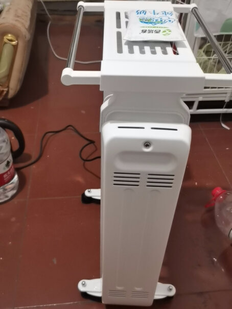 格力取暖器我的升温慢，你们是有什么方法吗？