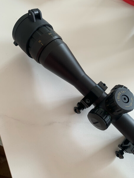 望远镜BSA瞄准镜抗震4-16倍高清十字准星瞄准器怎么样？使用感受大揭秘！