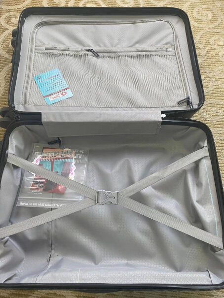 拉杆箱卡帝乐鳄鱼CARTELO拉杆箱行李箱评测性价比高吗,评测哪款功能更好？