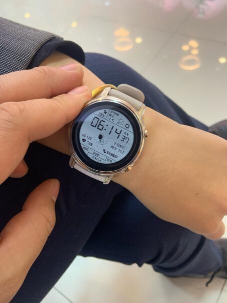 华为Watch GT2为什么同样的设置同款手表 南京买的 续航都只有两到三天 其他城市买的朋友都能待机七到十天？