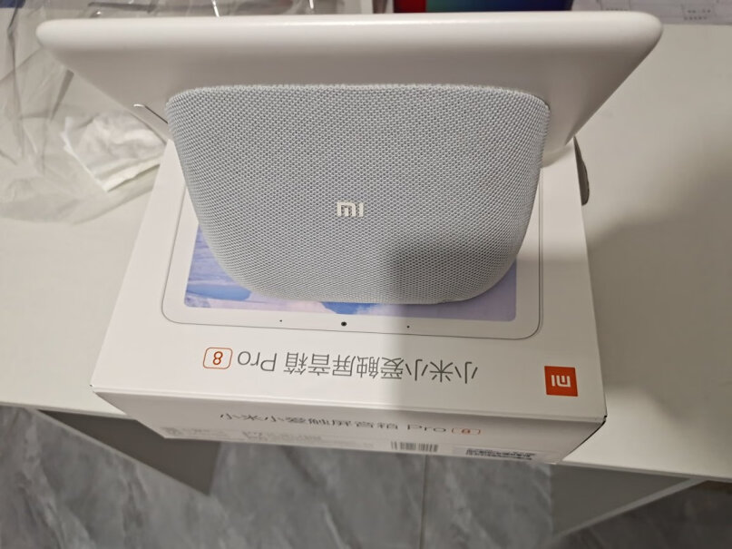 音箱-音响Redmi小爱触屏音箱8音响详细评测报告,真的好吗！