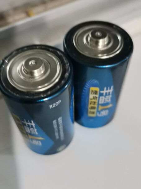 电池-充电器南孚碳性电池丰蓝1号燃气灶电池大家真实看法解读,哪个值得买！