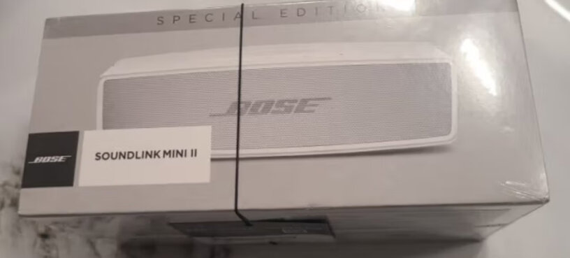 Bose435910特别版是什么意思啊？是网络专供吗？专卖店也有这款吗？