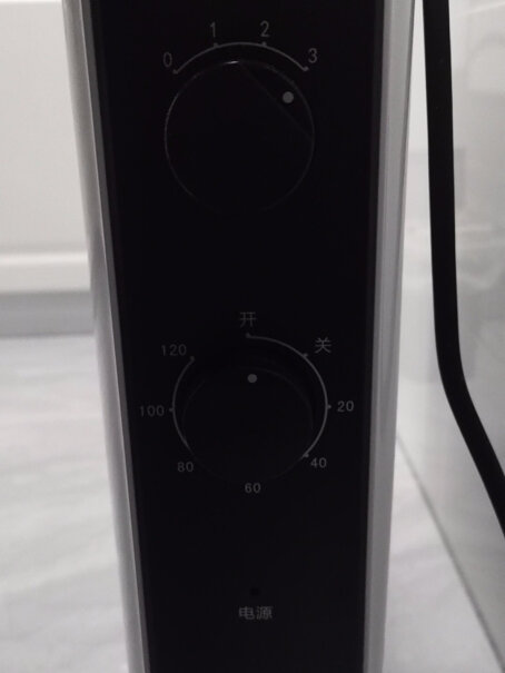 取暖器格力NDYM-S6021家用节能省电暖器电暖气片应该注意哪些方面细节！评测怎么样！