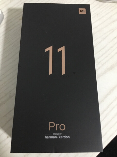 小米11Pro11PRO和12PRO那个好一些？