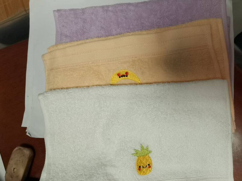 洁丽雅儿童毛巾 卡通洗脸家用吸水童巾好不好？评测结果不看后悔！