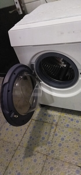 米家小米出品滚筒洗衣机全自动空气洗时里面的最高温度是多少？不会把衣服洗坏吧。