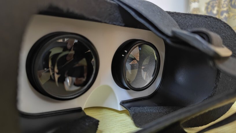 千幻魔镜VR-巴斯光年这个什么需要下载什么软件？