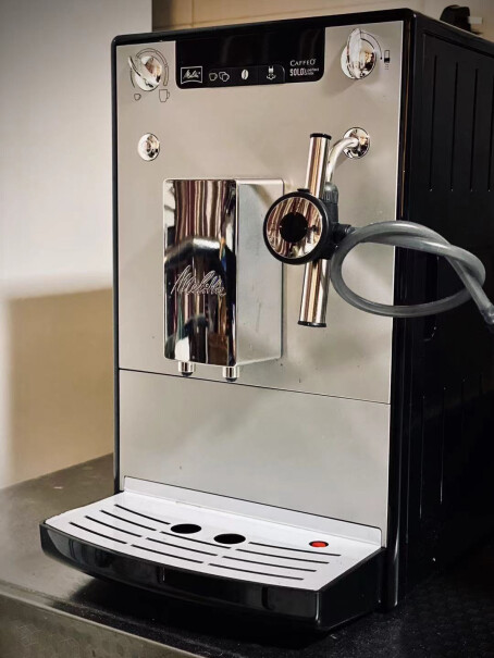 咖啡机德国美乐家Melitta咖啡机评测哪款值得买,要注意哪些质量细节！