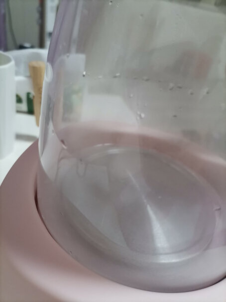 小壮熊婴儿恒温调奶器1.2L给小孩冲奶粉用的，毫升大不大？