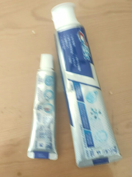 佳洁士全优7效强健牙釉质牙膏+专研快速抗敏40g选购技巧有哪些？亲测解析实际情况？