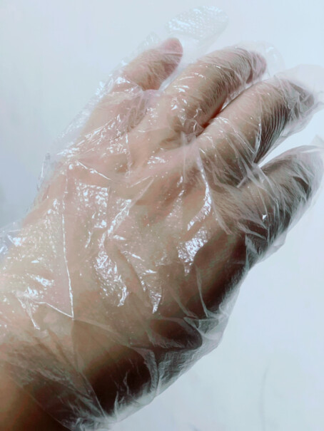 厕泡泡手套透明手膜PE500只装美发龙虾功能真的不好吗？使用感受大揭秘！