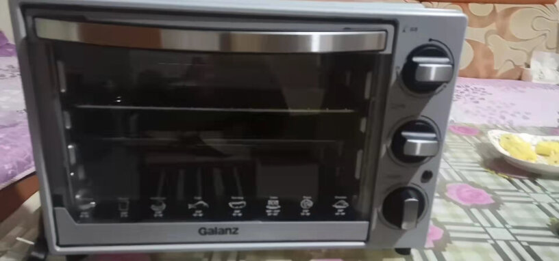 电烤箱格兰仕电烤箱小白必看！分析哪款更适合你？