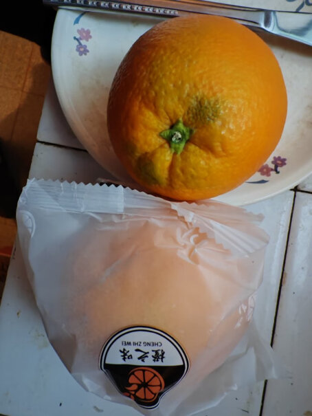橙之味 赣南脐橙礼盒 10斤入手怎么样？购买前必知评测？