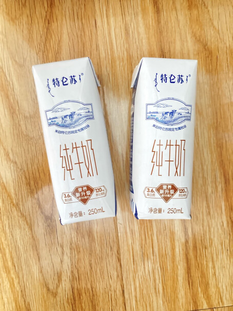 特仑苏牛奶乳品简单易上手吗？详细评测分享