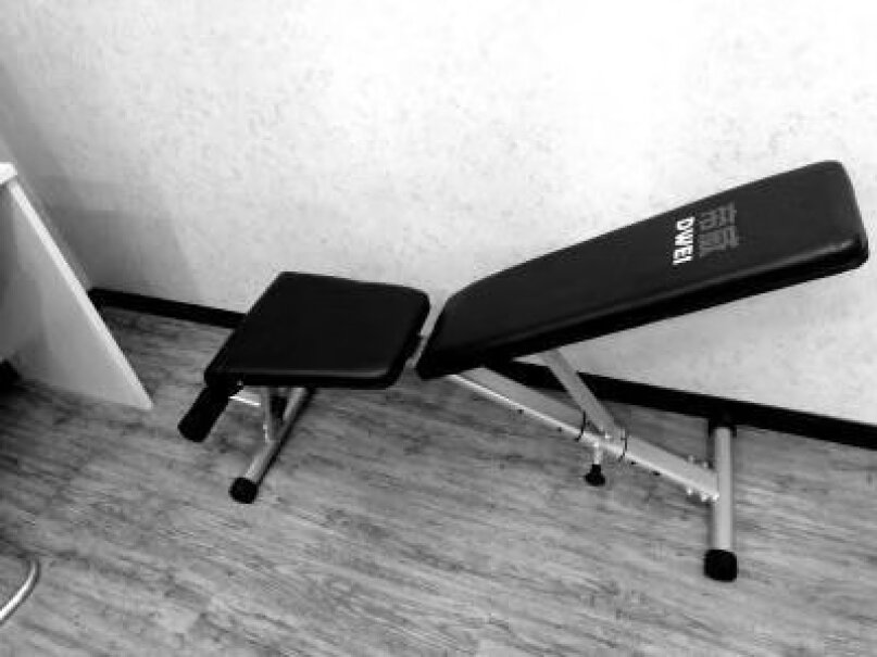 哑铃凳仰卧起坐健身器材家用多功能辅助器仰卧板健身椅飞鸟卧推凳推杠铃行不行？