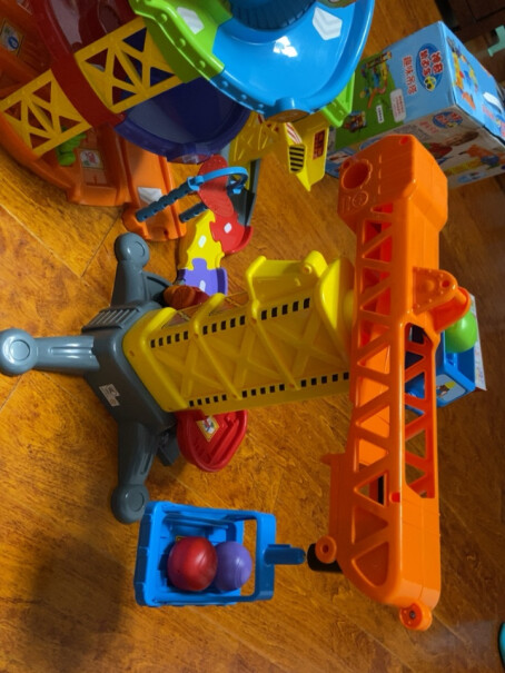 轨道-助力伟易达神奇轨道车飞机场玩具男孩玩具玩具使用情况,一定要了解的评测情况？