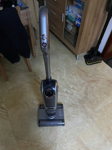 家用洗地机UWANT洗地机家用无线智能洗拖一体拖地机来看看买家说法,告诉你哪款性价比高？